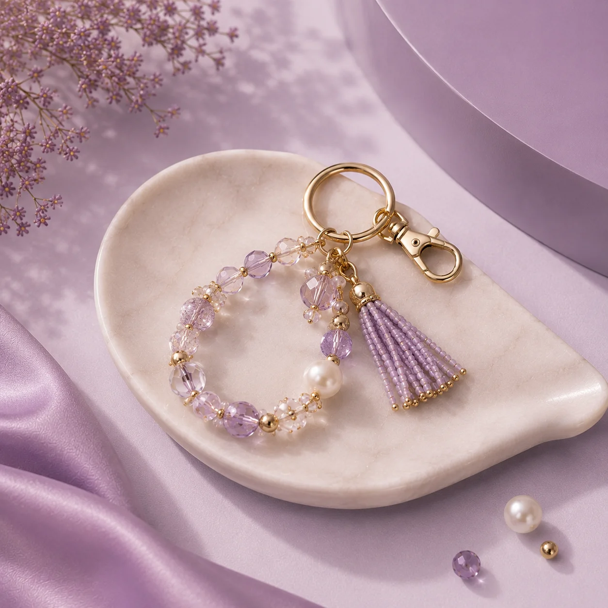 Keychains